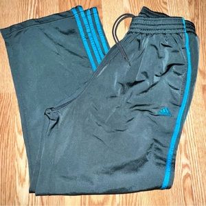 Men’s size medium Adidas pants